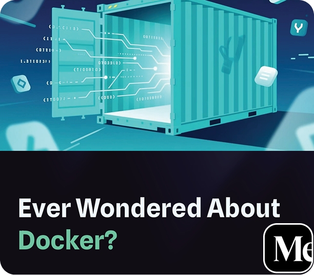 Docker article preview