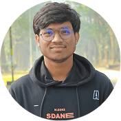 Abir Al Zubayer, DevOps Engineer in Bangladesh